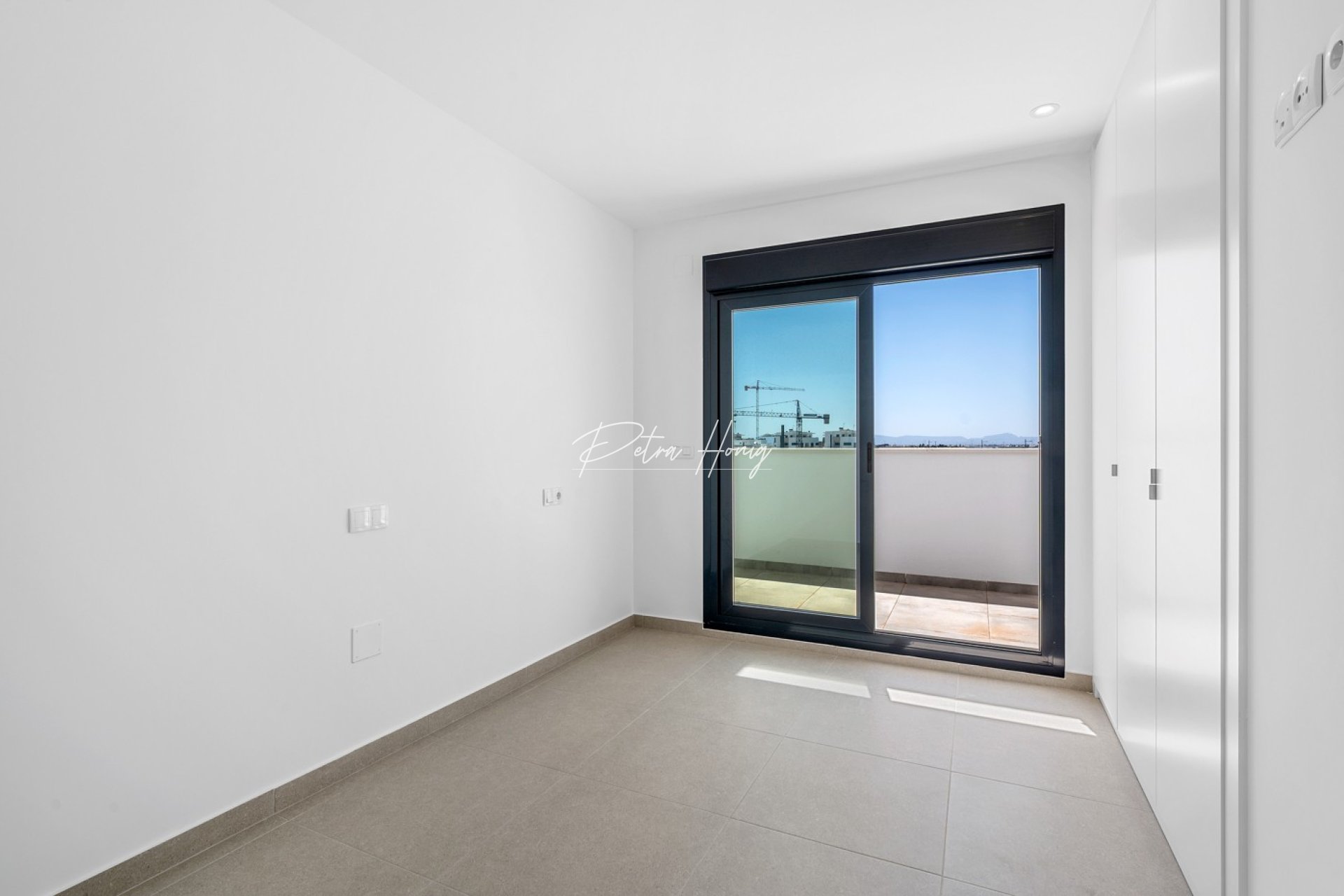 Resales - Appartement - Los Alcazares - Santa Rosalia Lake and Life Resort