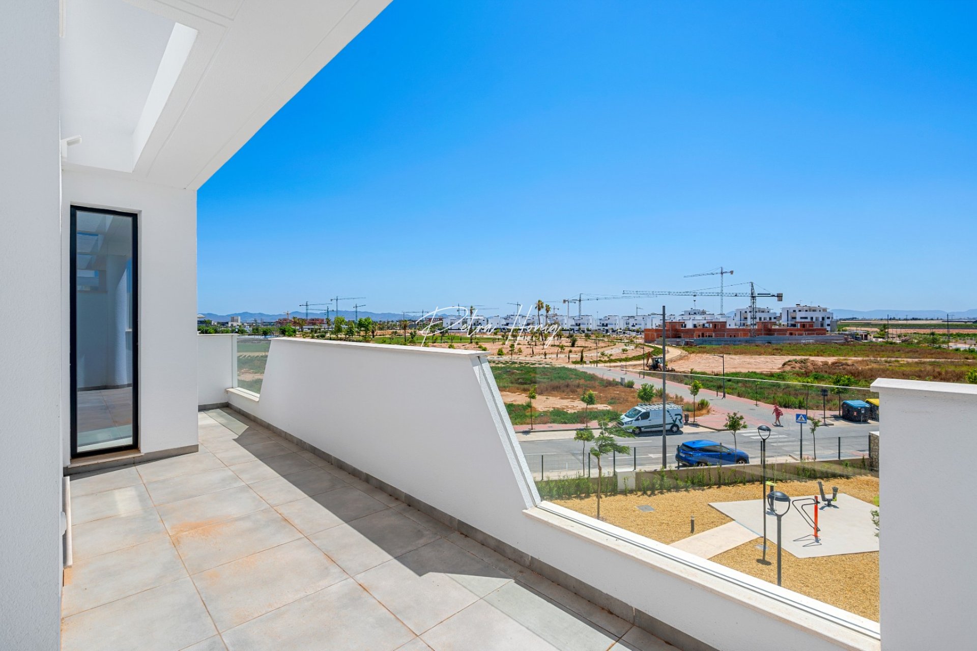 Resales - Appartement - Los Alcazares - Santa Rosalia Lake and Life Resort
