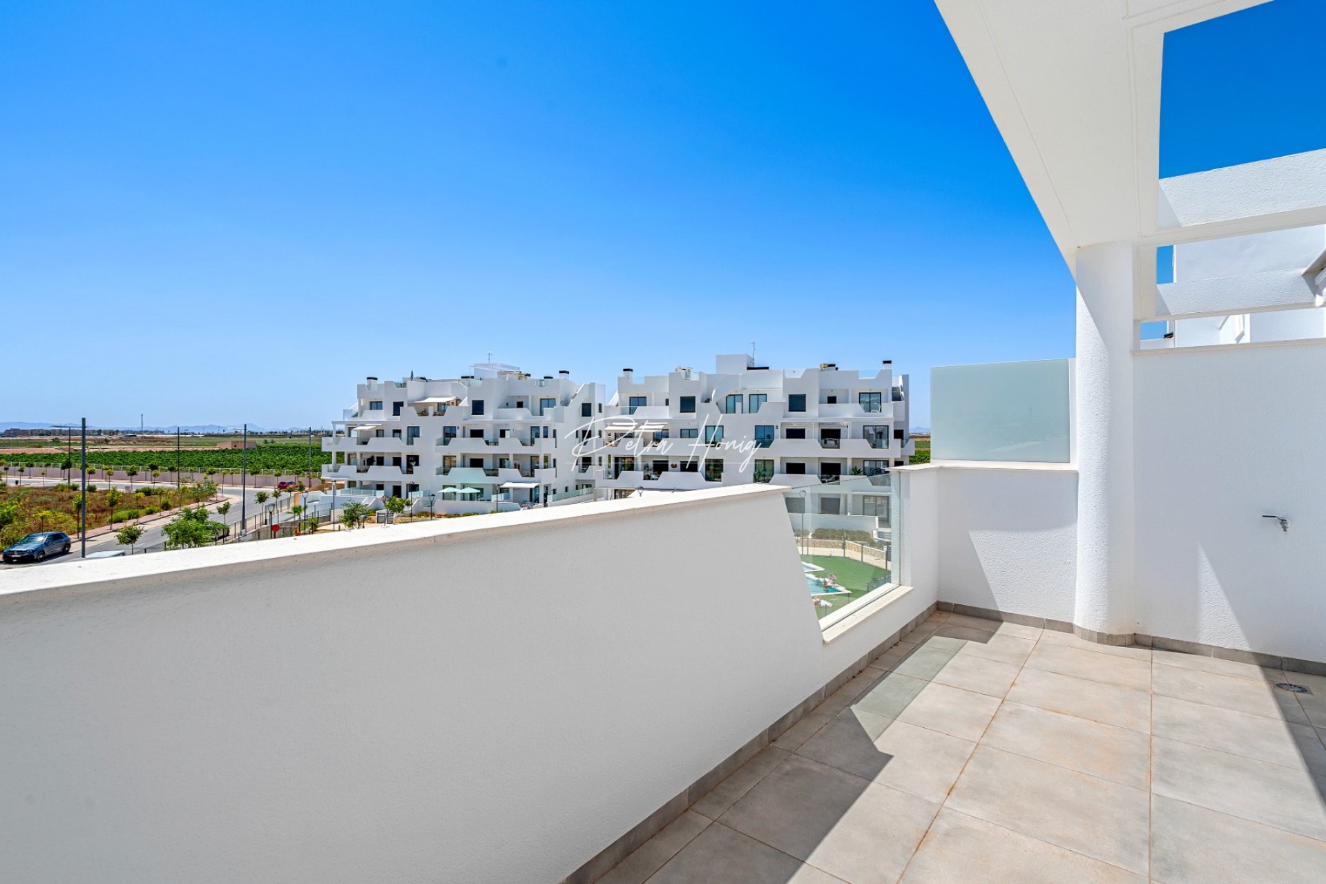 Resales - Appartement - Los Alcazares - Santa Rosalia Lake and Life Resort