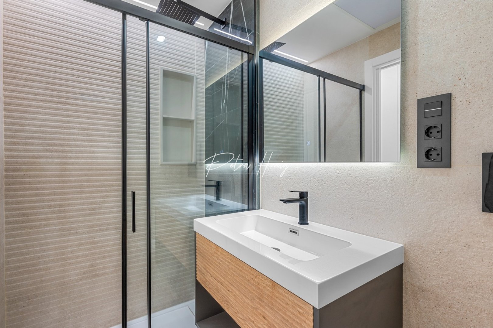 Resales - Appartement - Los Alcazares - Santa Rosalia Lake and Life Resort