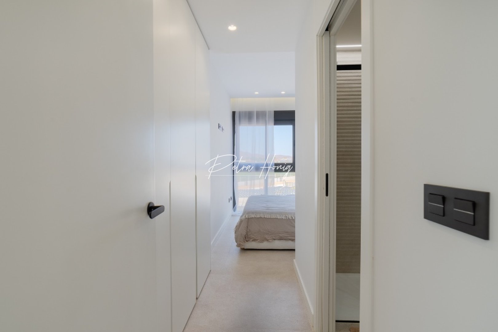 Resales - Appartement - Los Alcazares - Santa Rosalía