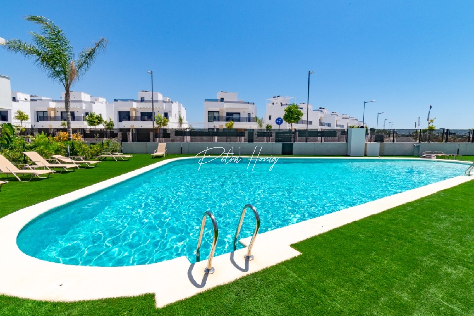 Resales - Appartement - Los Alcazares - Santa Rosalía