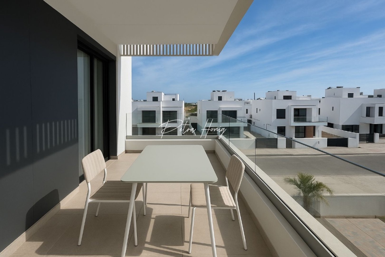 Resales - Appartement - Los Alcazares - Santa Rosalía