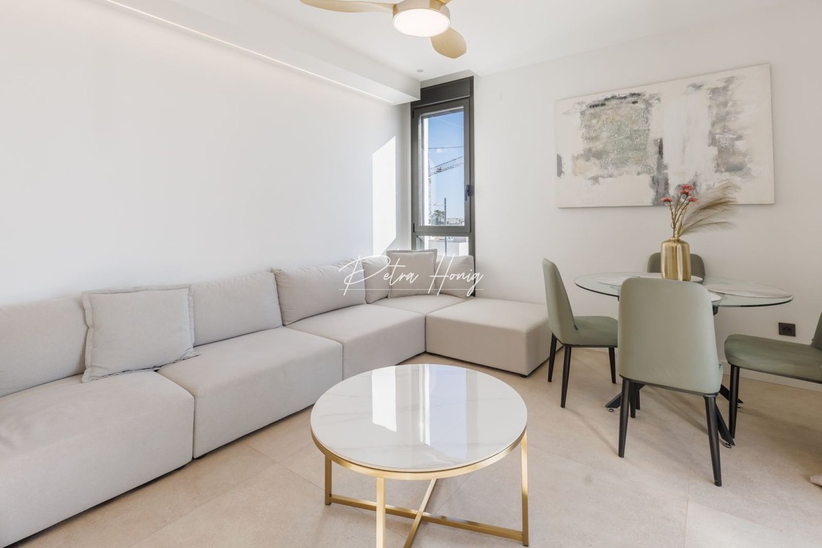 Resales - Appartement - Los Alcazares - Santa Rosalía