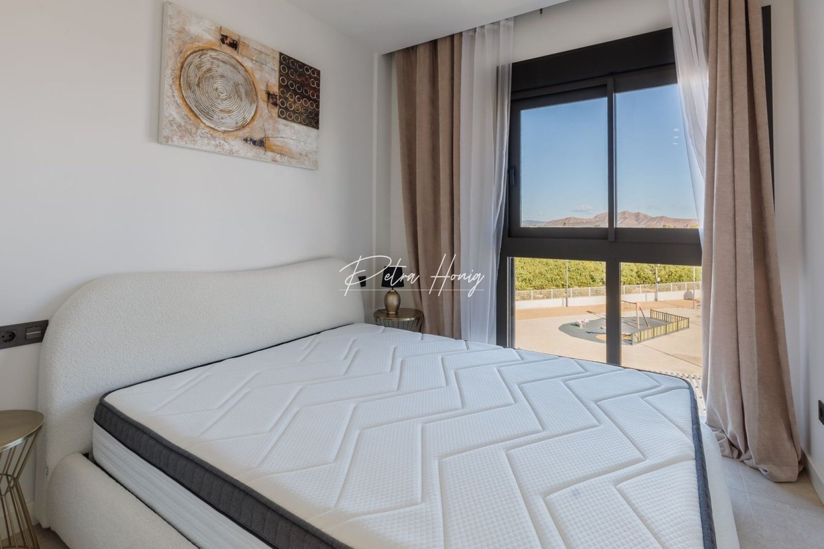 Resales - Appartement - Los Alcazares - Santa Rosalía