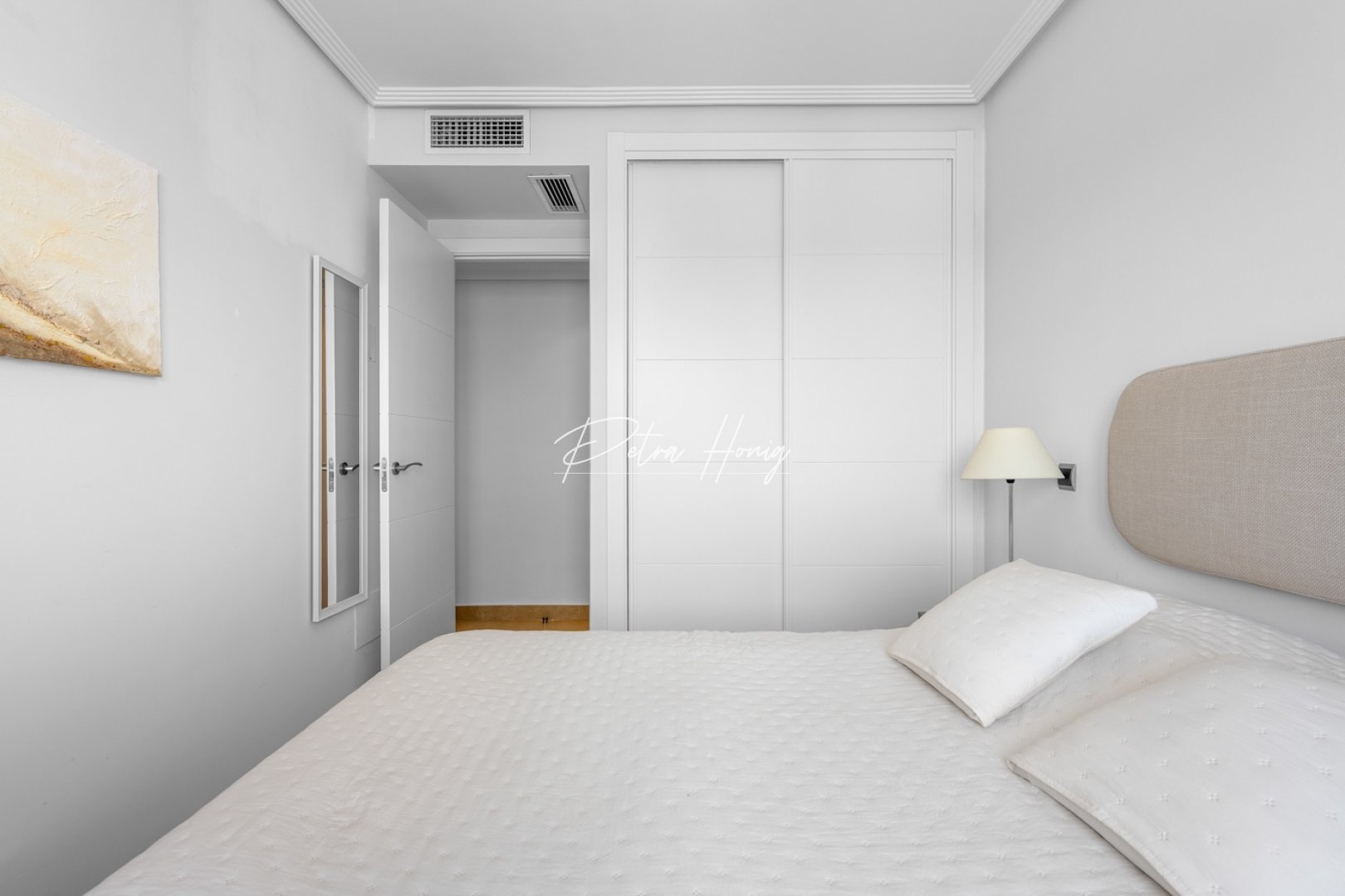Resales - Appartement - Los Alcazares - Serena Golf