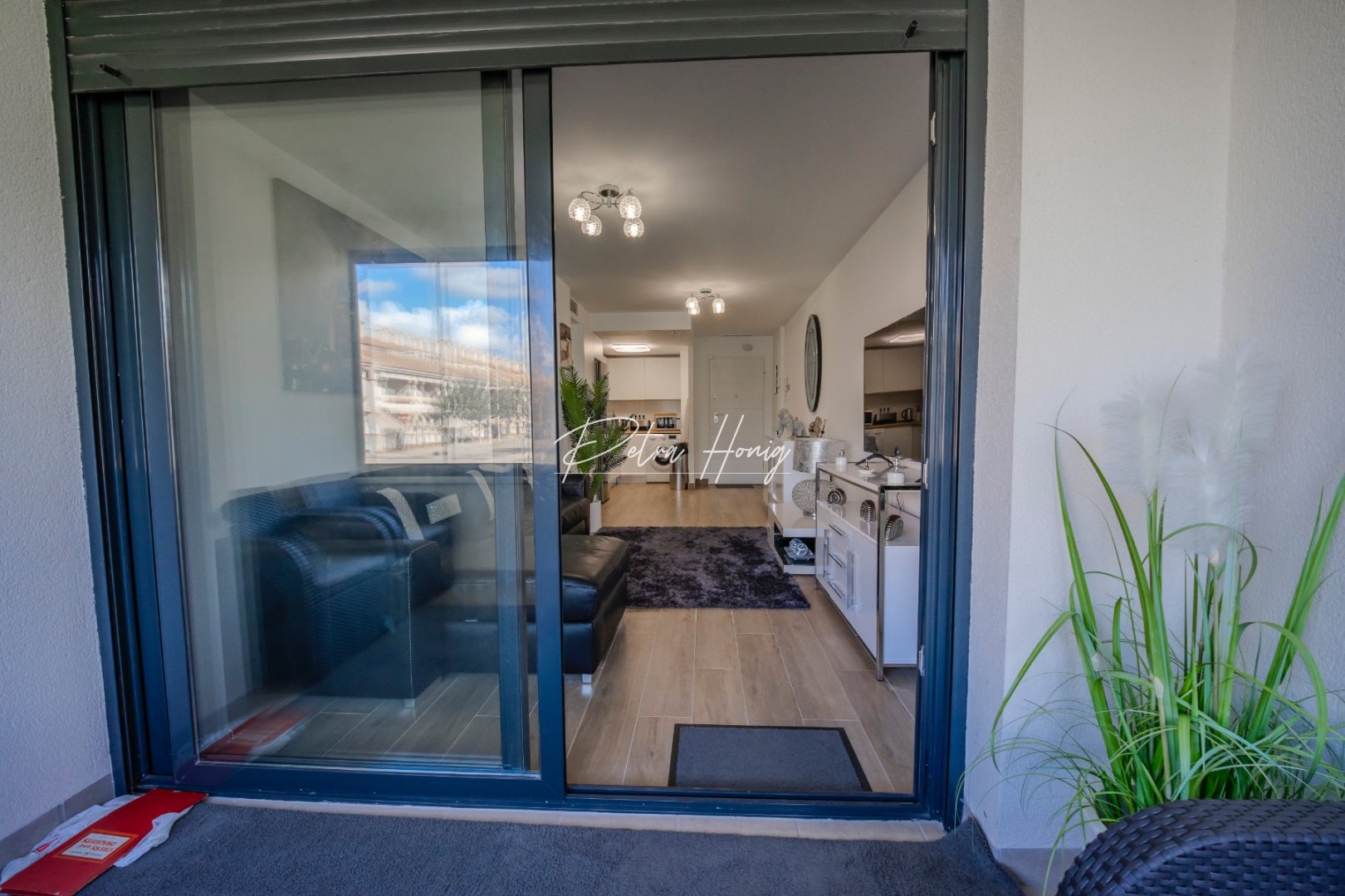 Resales - Appartement - Los Alcazares