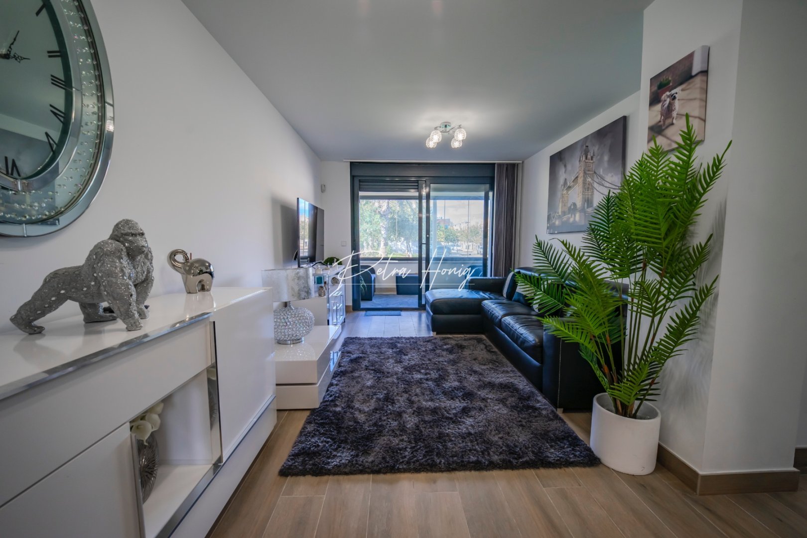 Resales - Appartement - Los Alcazares