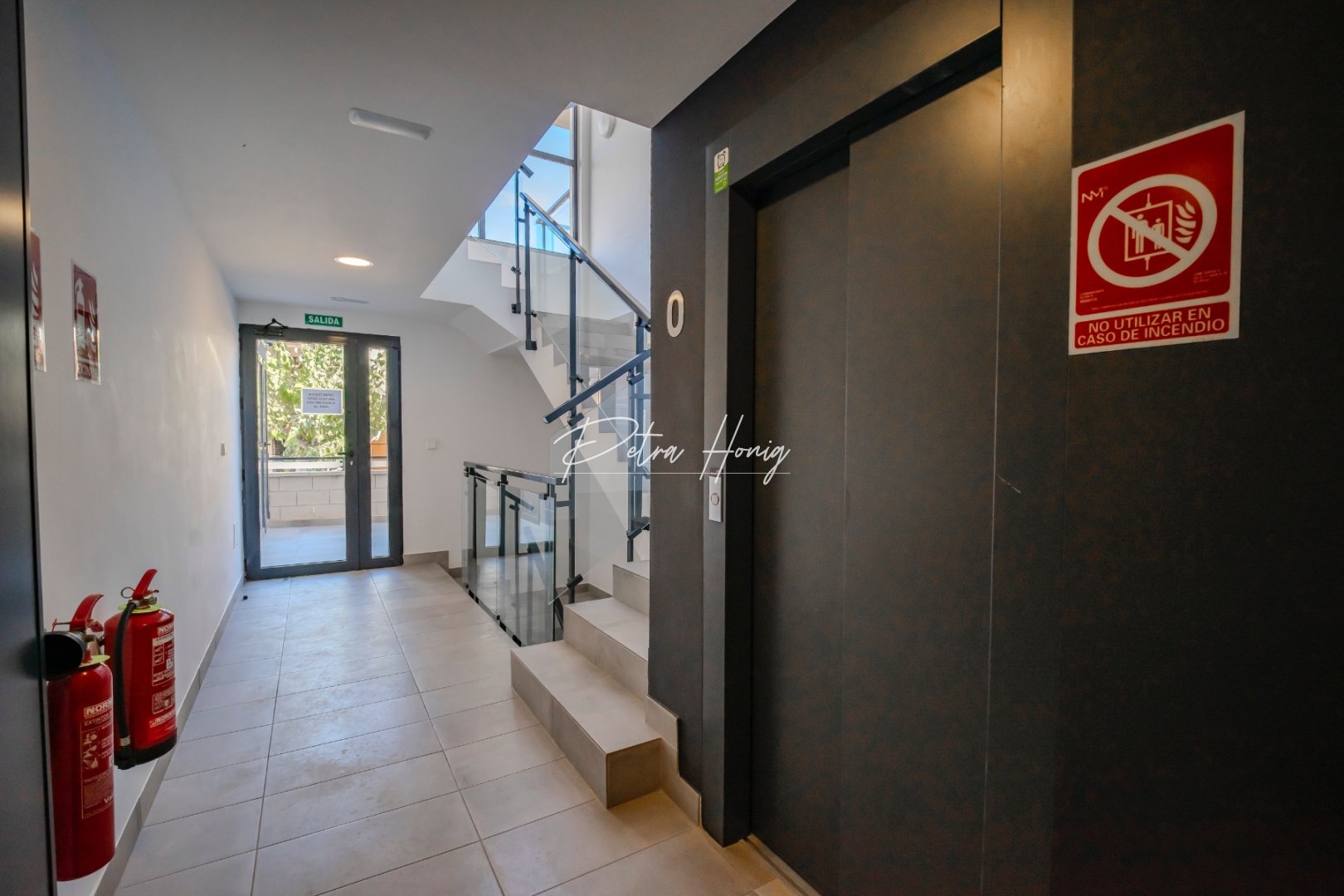 Resales - Appartement - Los Alcazares