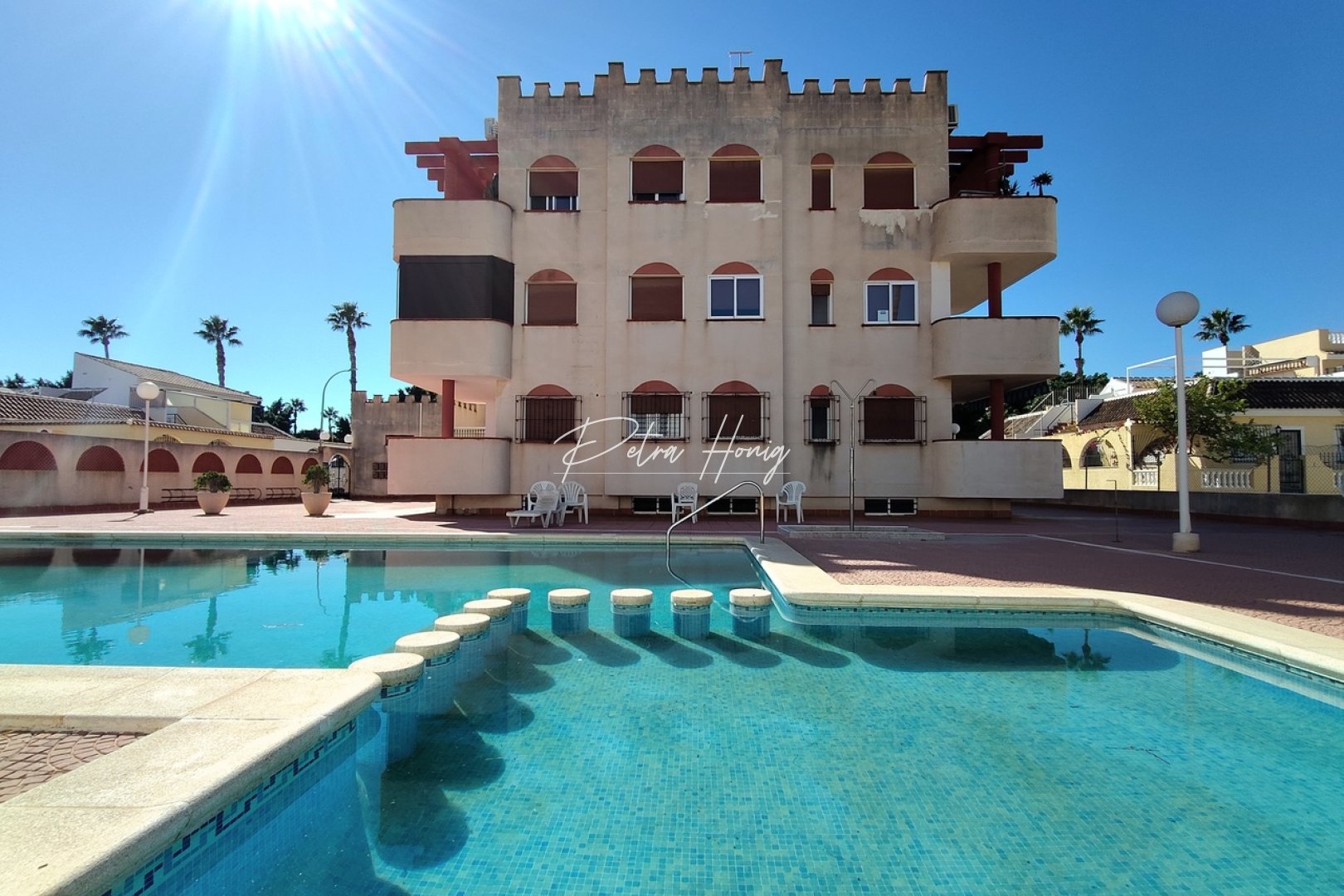 Resales - Appartement - Los Alcazares