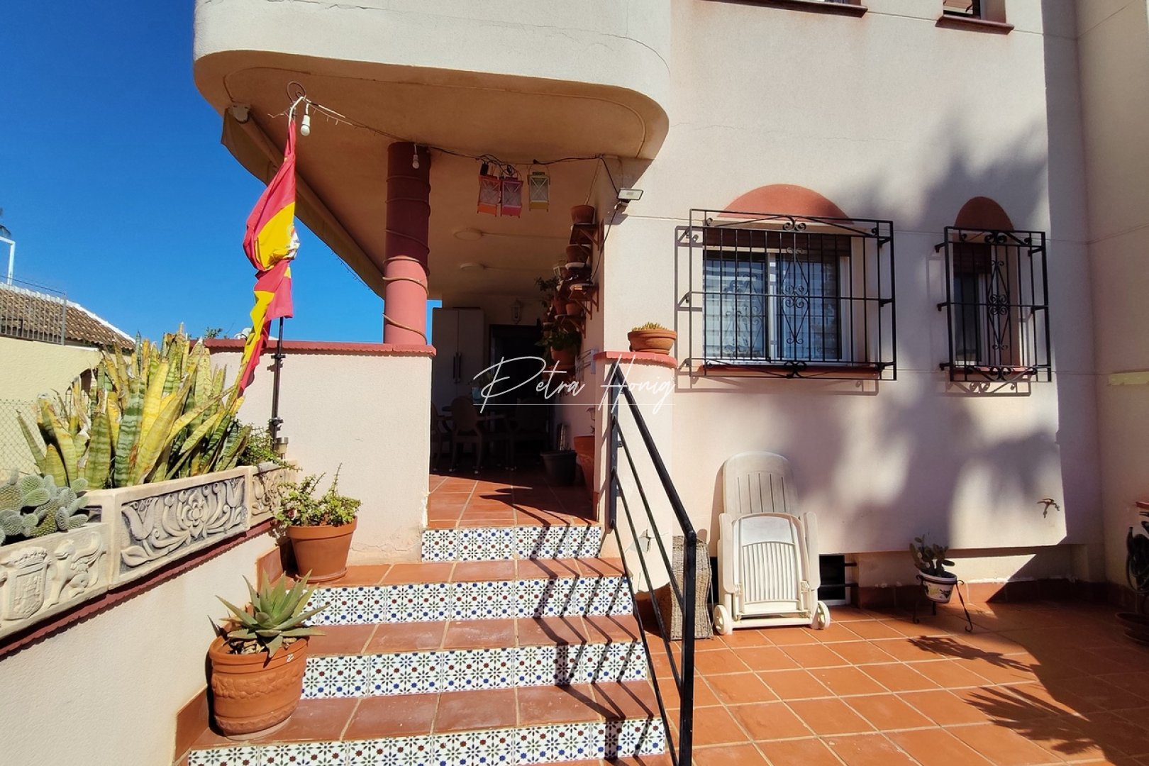 Resales - Appartement - Los Alcazares