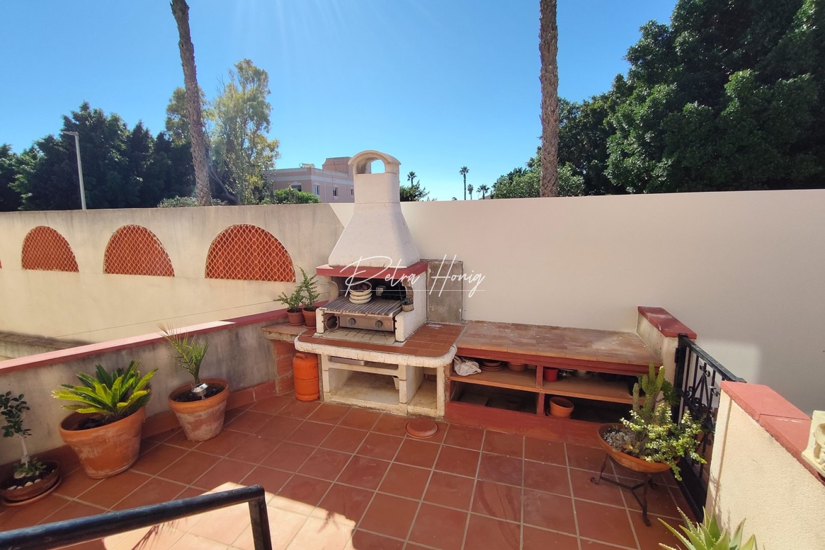 Resales - Appartement - Los Alcazares