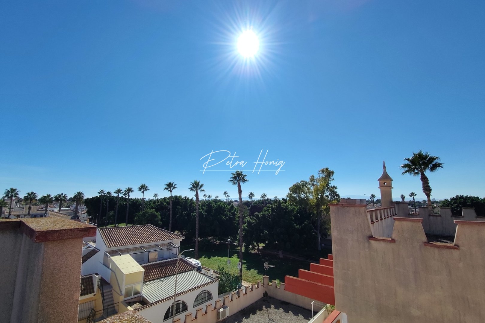 Resales - Appartement - Los Alcazares