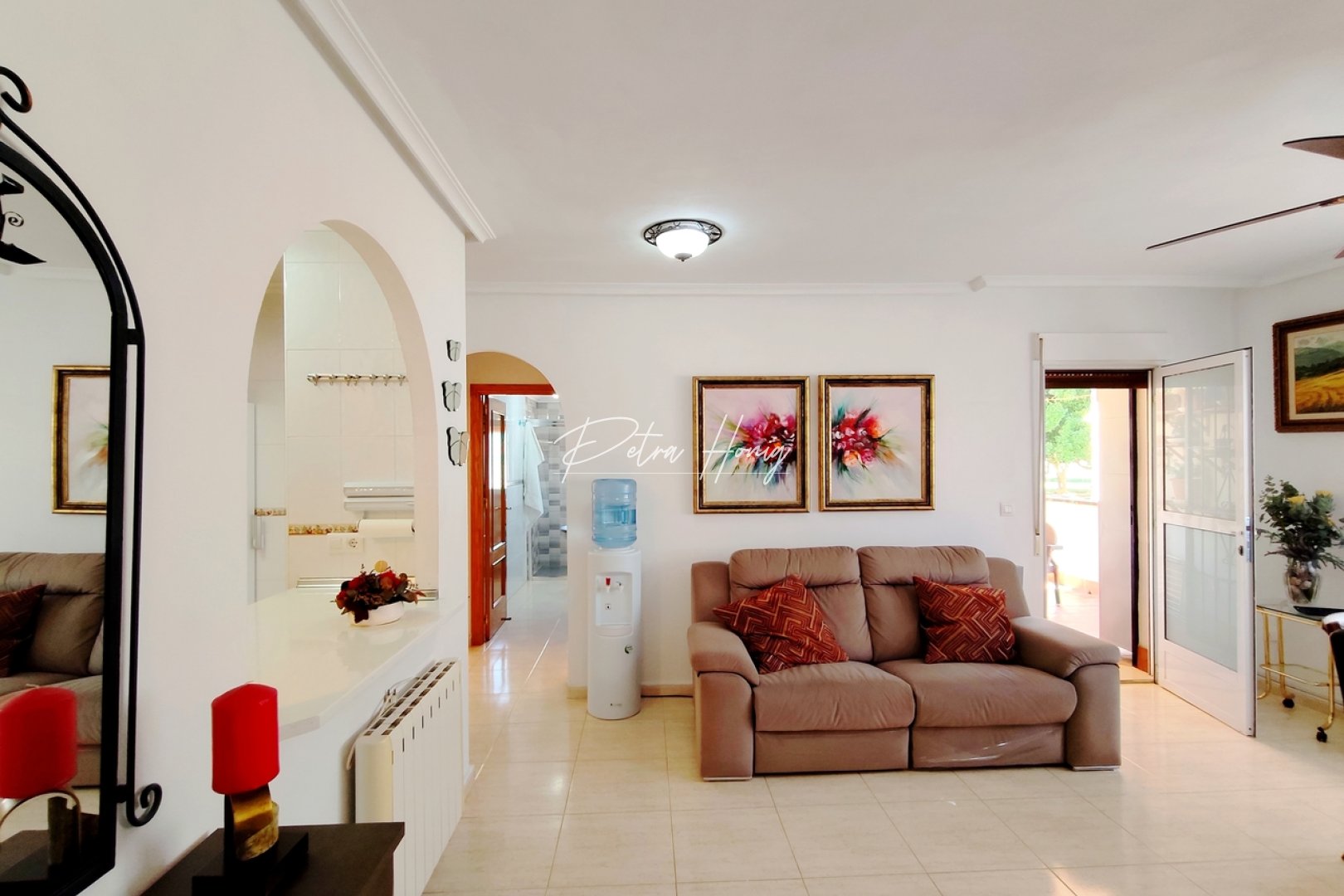 Resales - Appartement - Los Alcazares