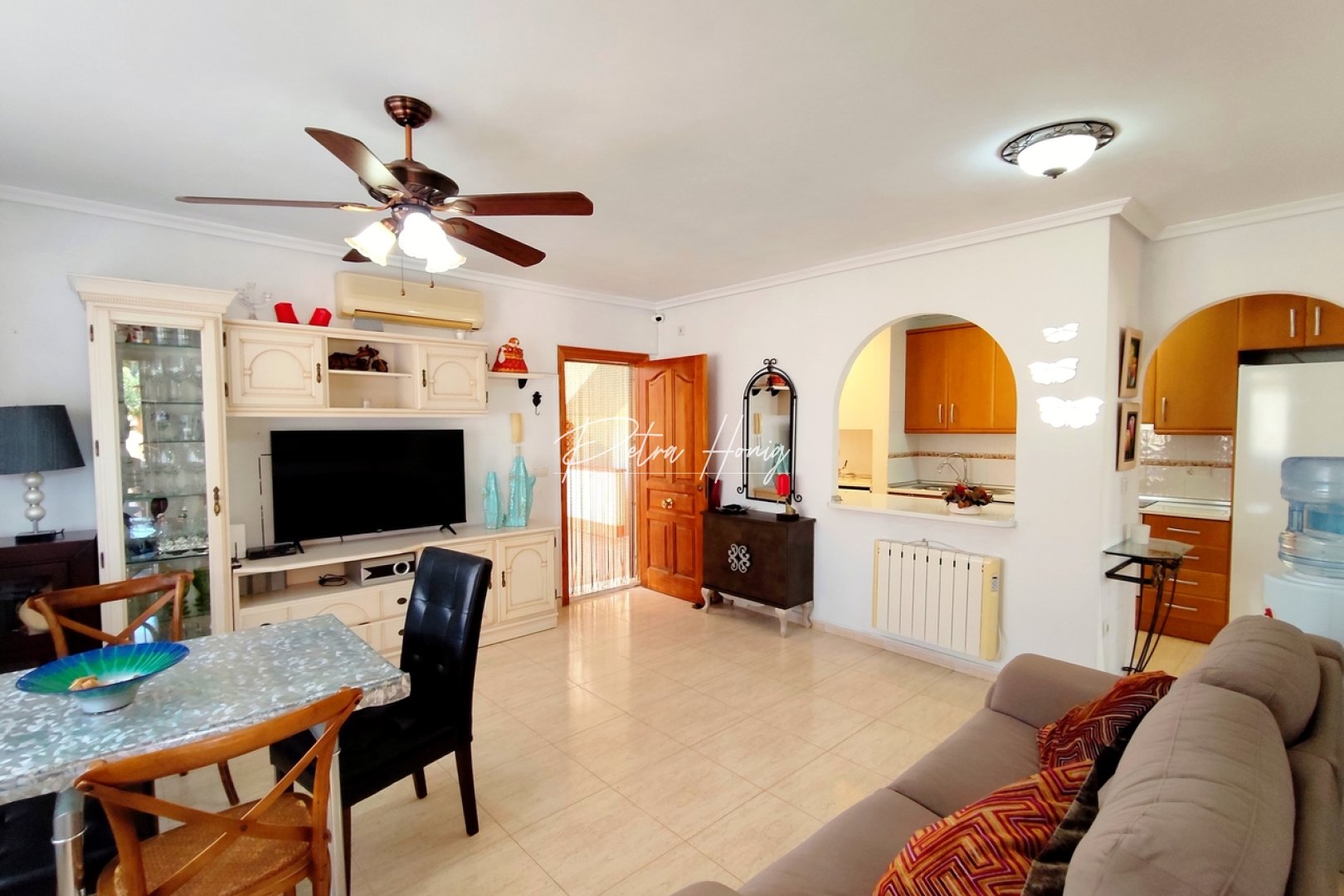 Resales - Appartement - Los Alcazares