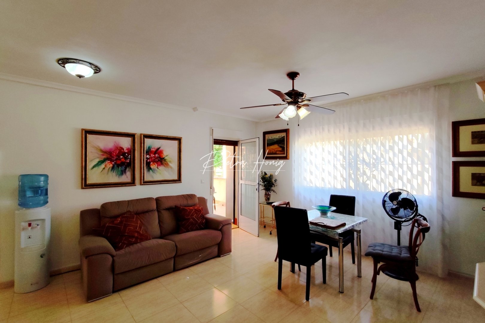 Resales - Appartement - Los Alcazares