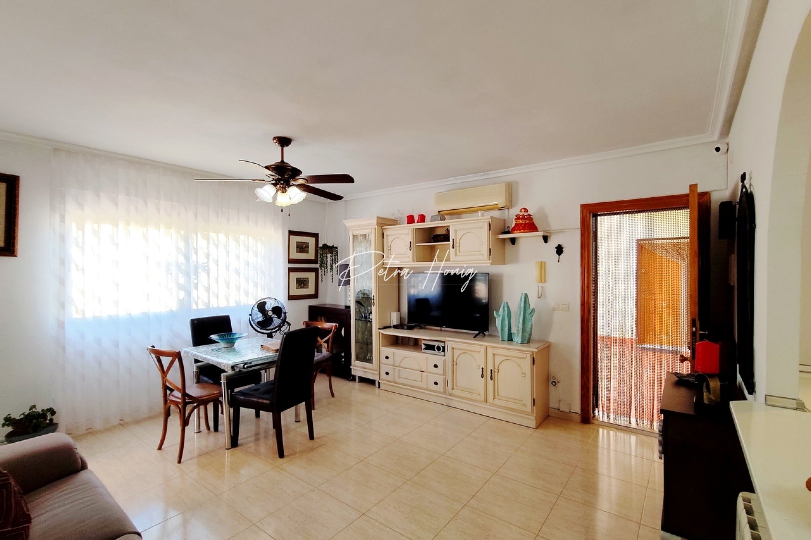 Resales - Appartement - Los Alcazares