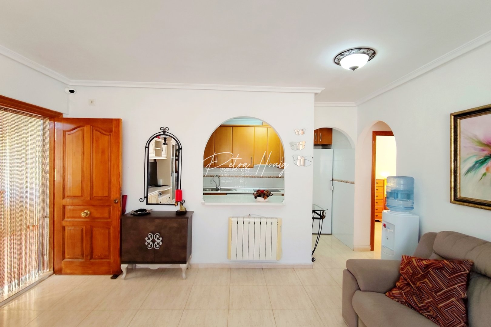 Resales - Appartement - Los Alcazares