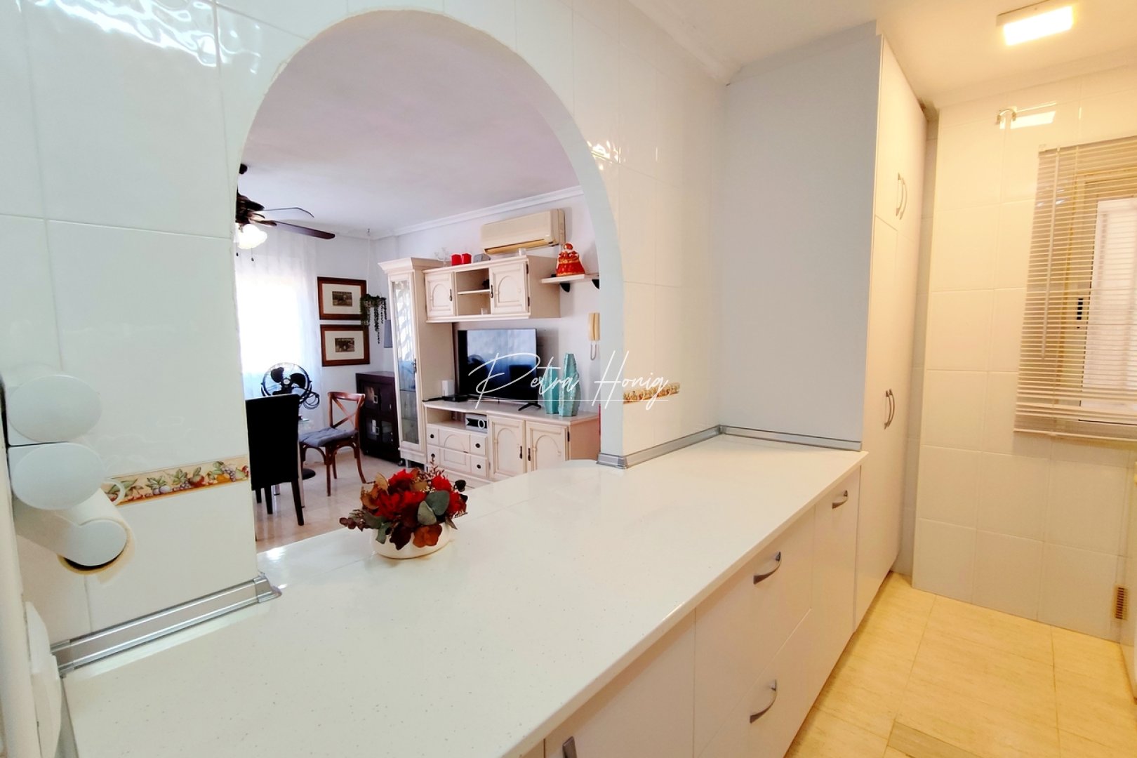Resales - Appartement - Los Alcazares