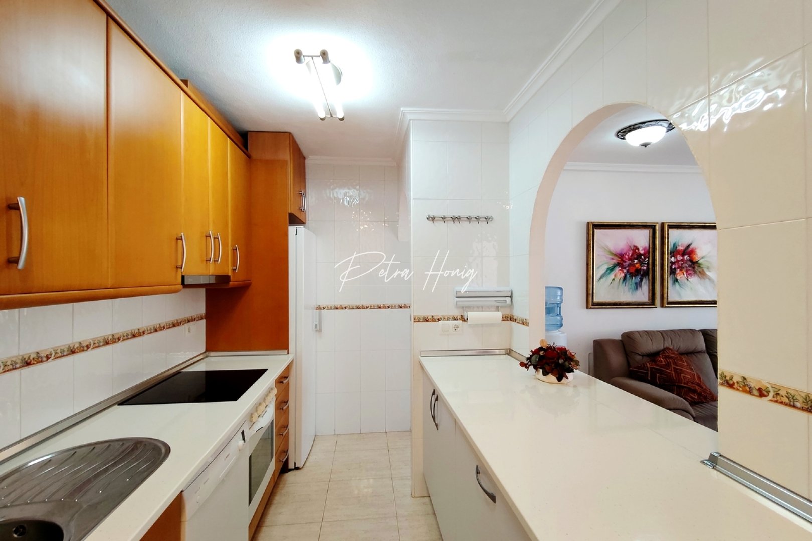 Resales - Appartement - Los Alcazares