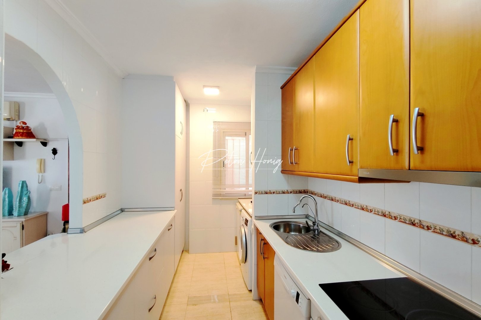 Resales - Appartement - Los Alcazares