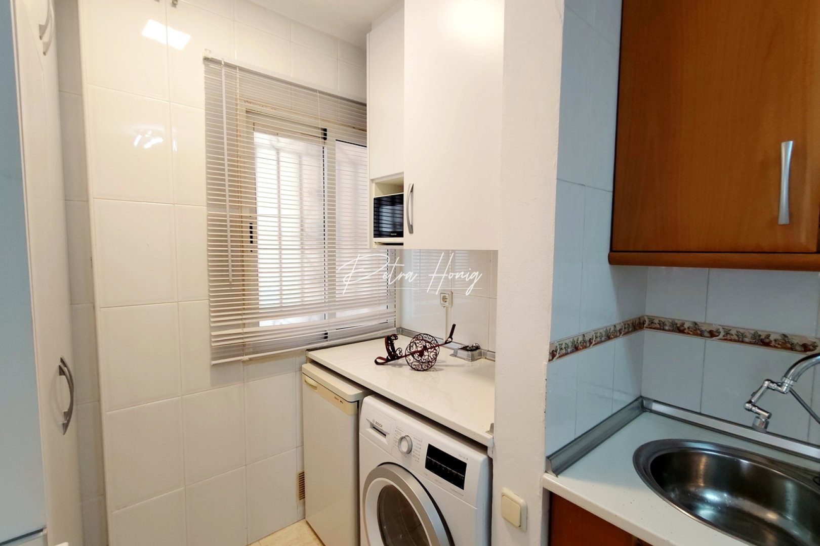 Resales - Appartement - Los Alcazares