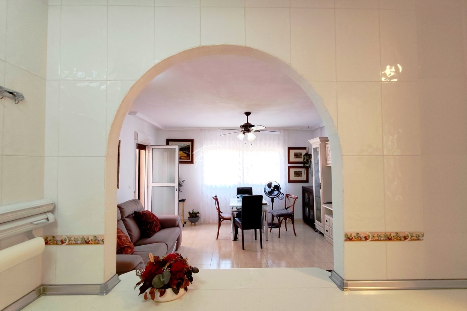 Resales - Appartement - Los Alcazares