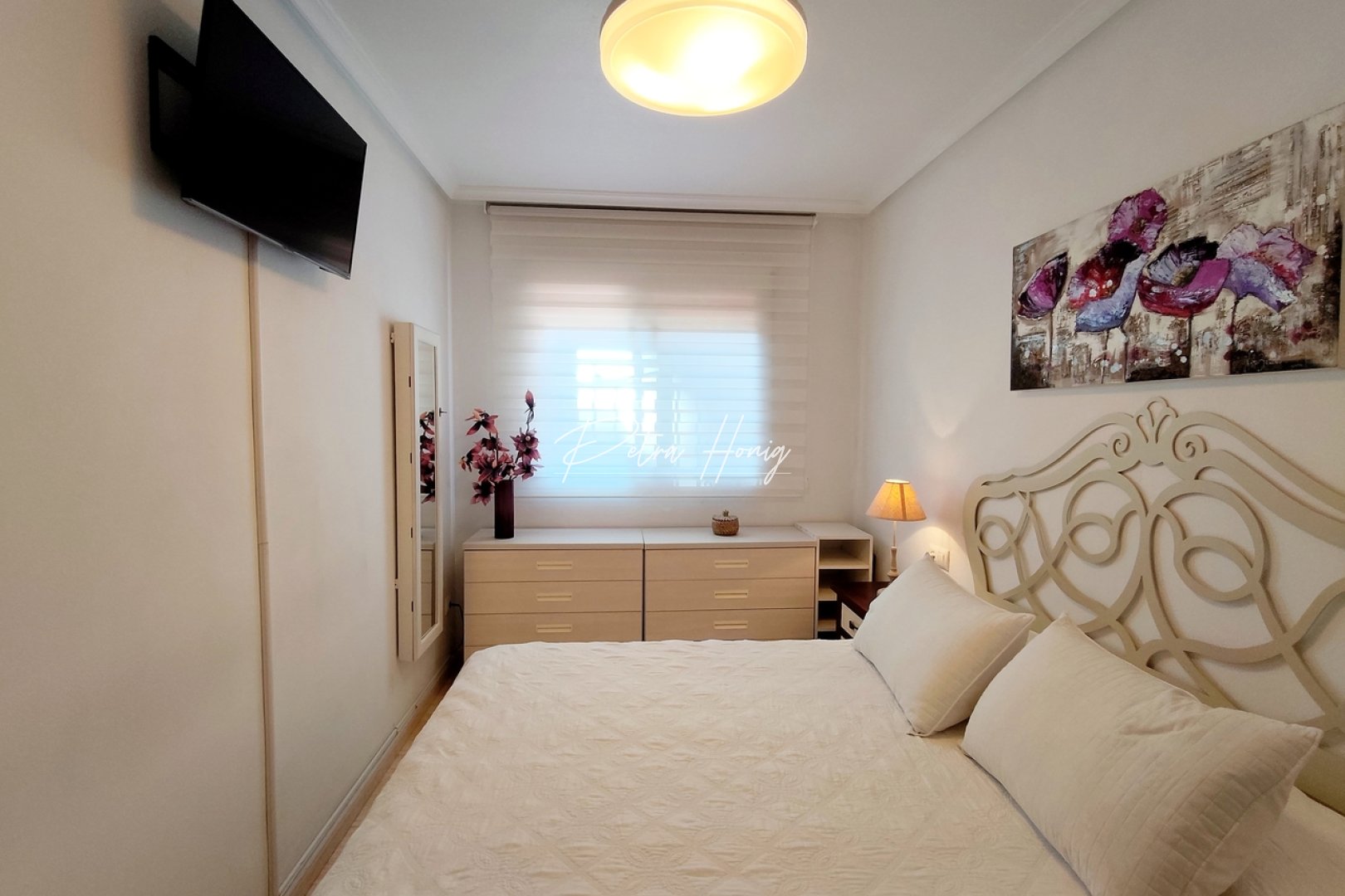 Resales - Appartement - Los Alcazares