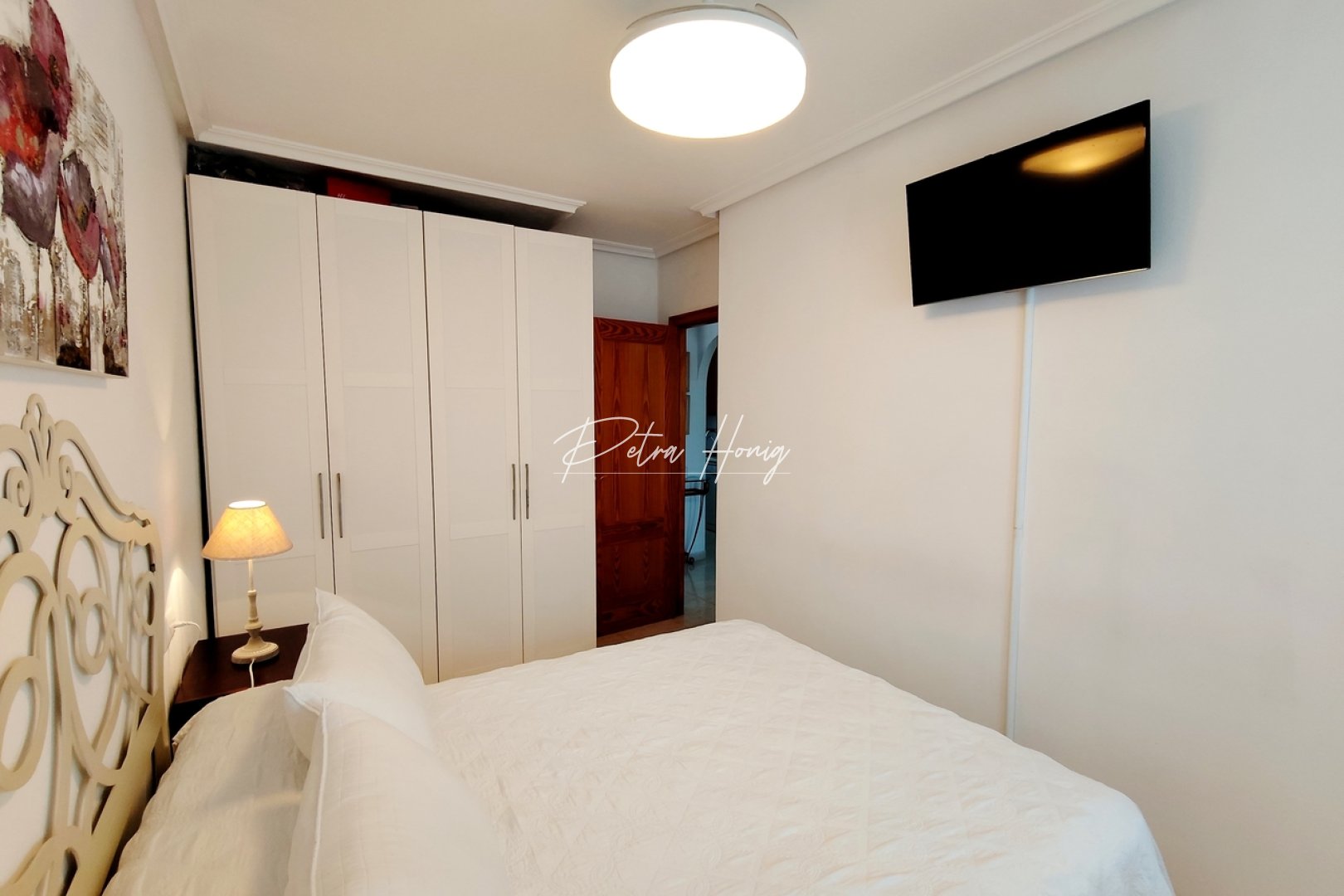 Resales - Appartement - Los Alcazares
