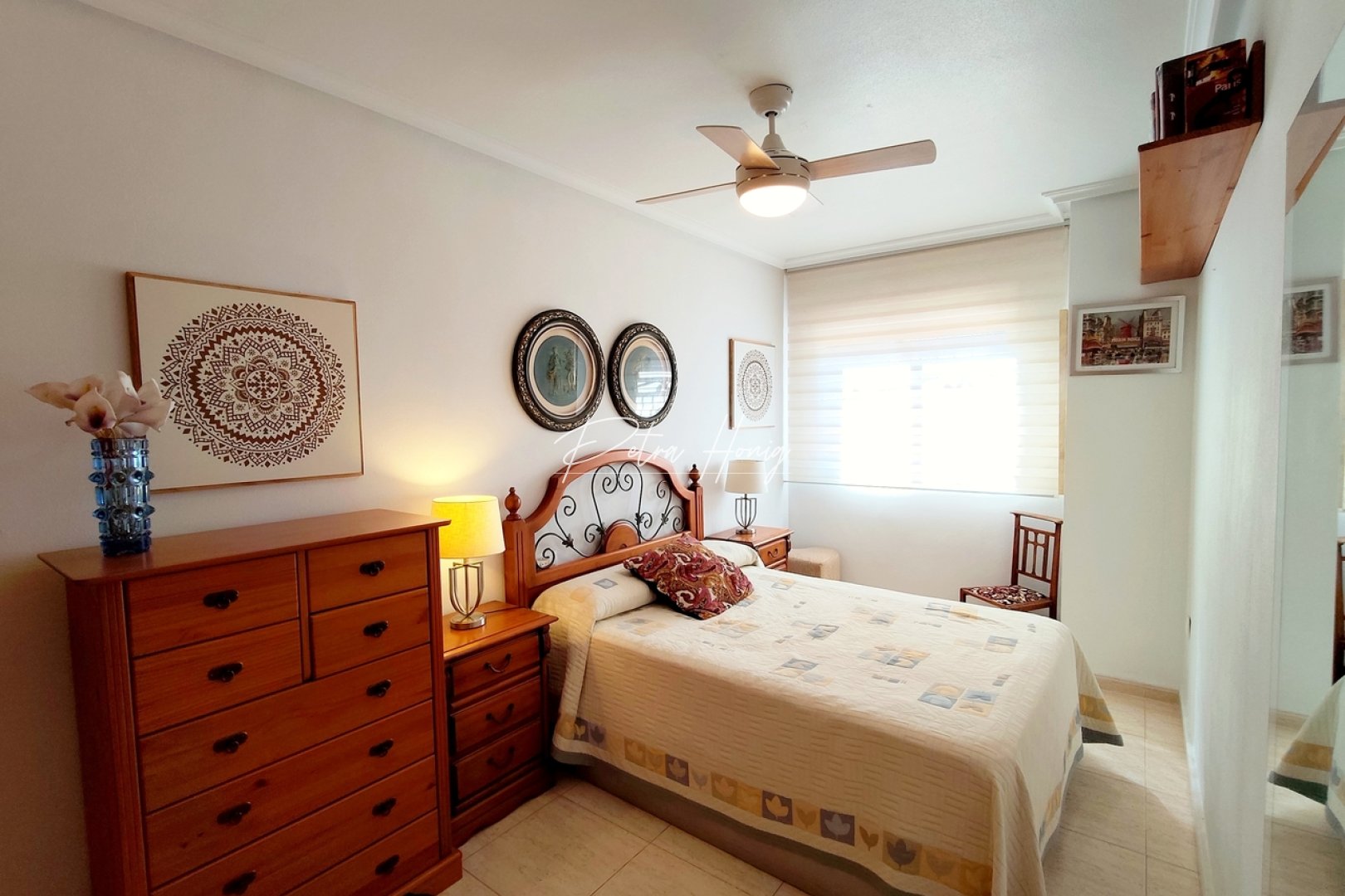 Resales - Appartement - Los Alcazares