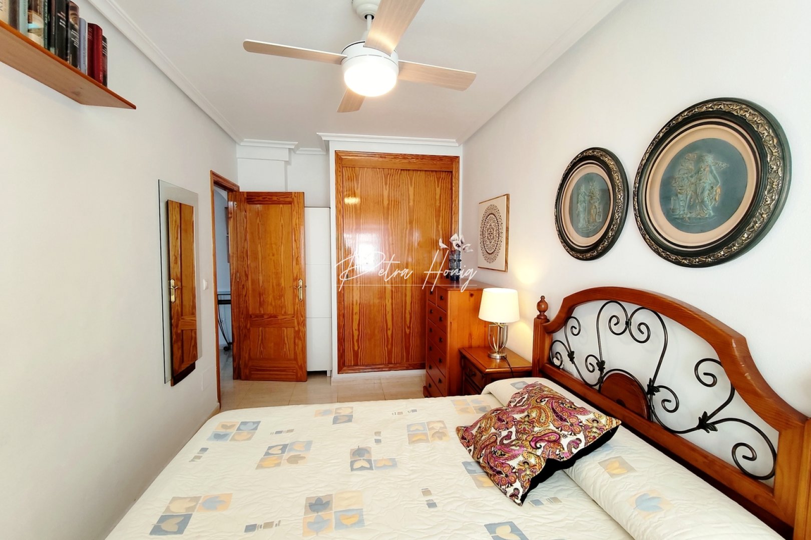 Resales - Appartement - Los Alcazares