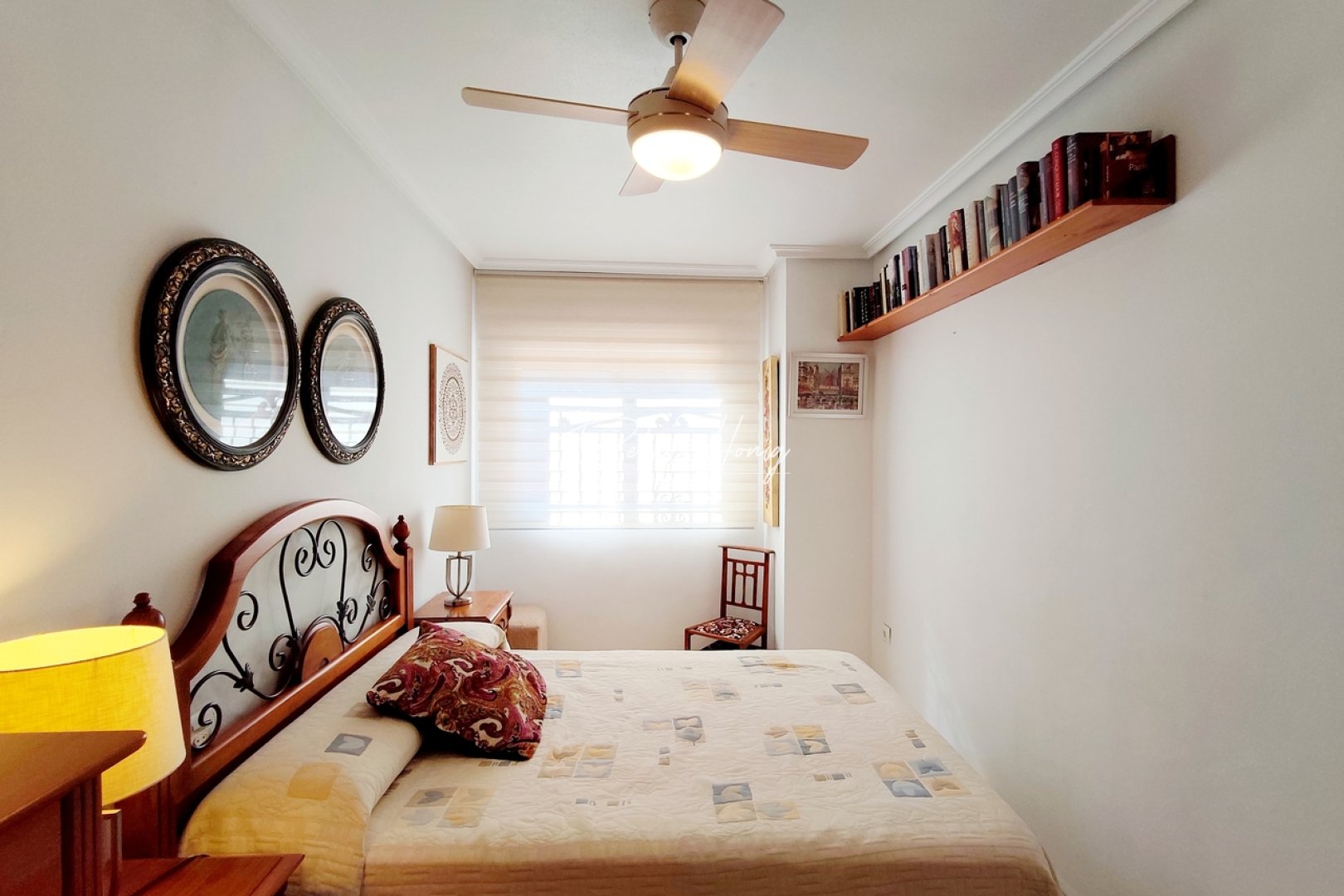 Resales - Appartement - Los Alcazares