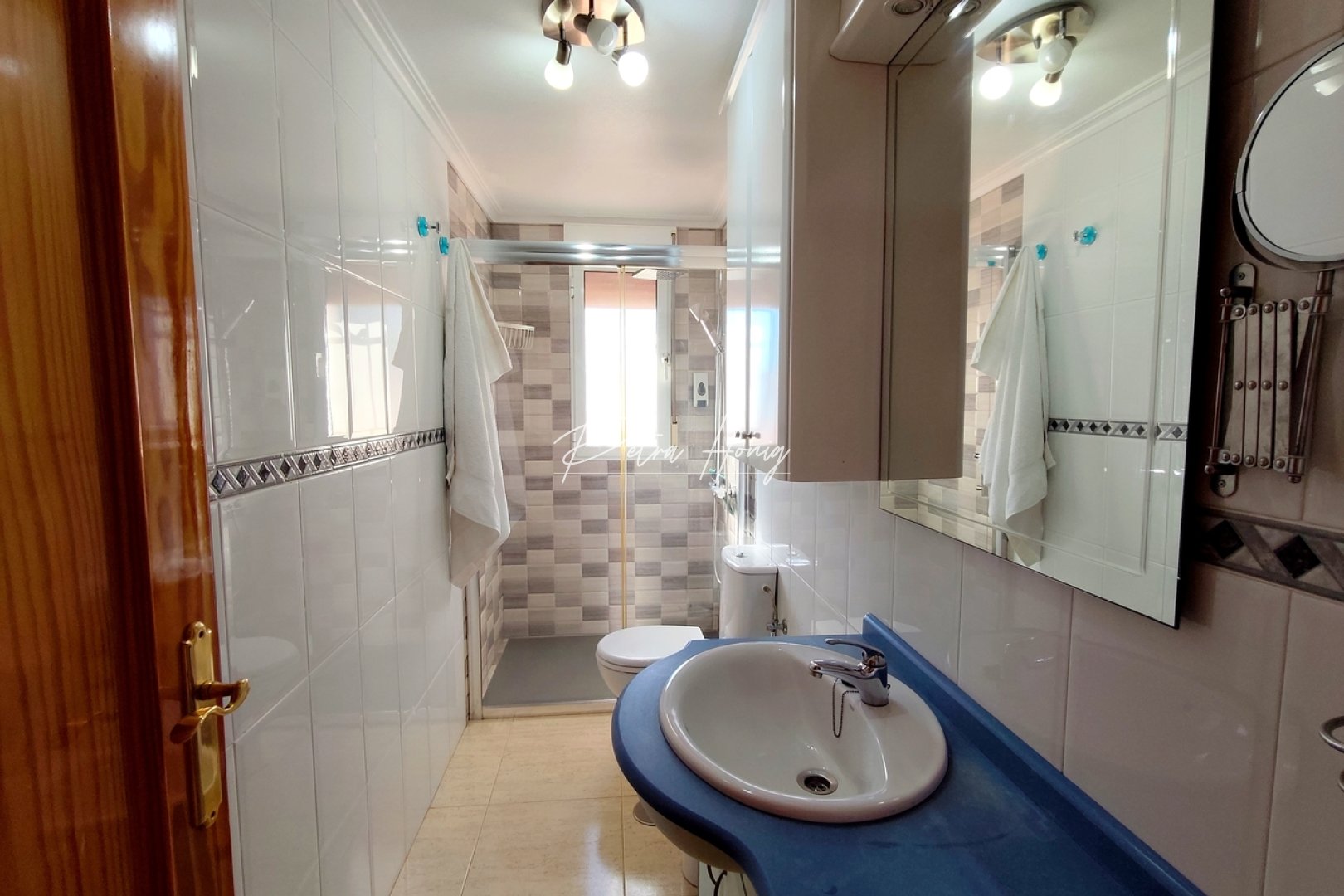 Resales - Appartement - Los Alcazares