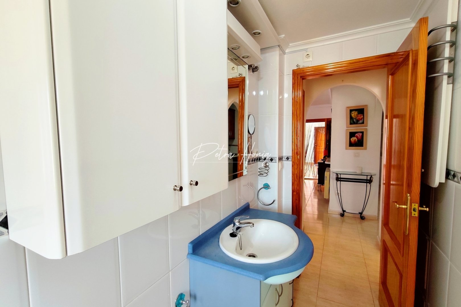Resales - Appartement - Los Alcazares