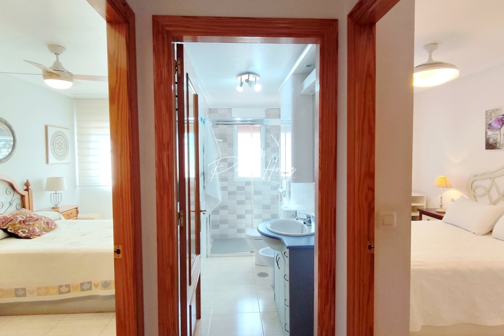 Resales - Appartement - Los Alcazares