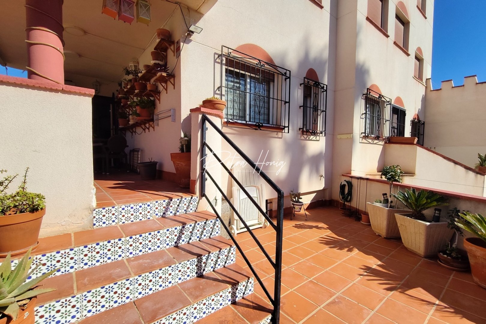 Resales - Appartement - Los Alcazares