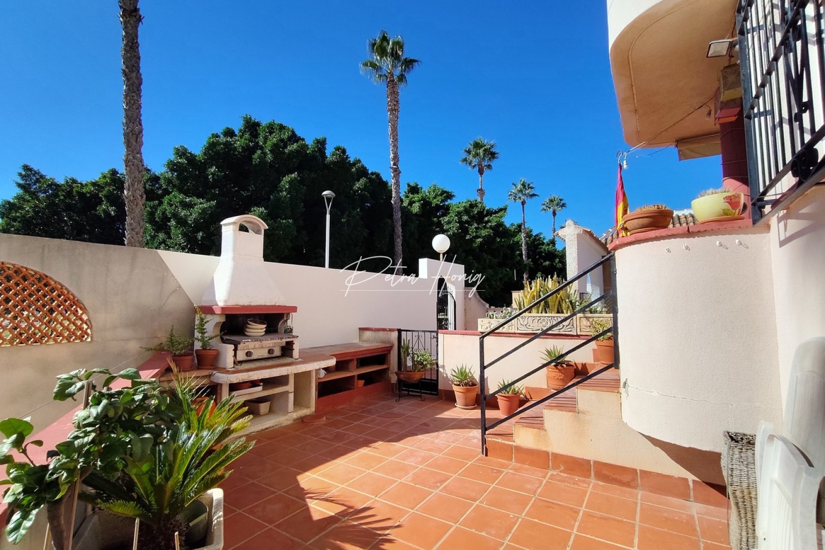 Resales - Appartement - Los Alcazares