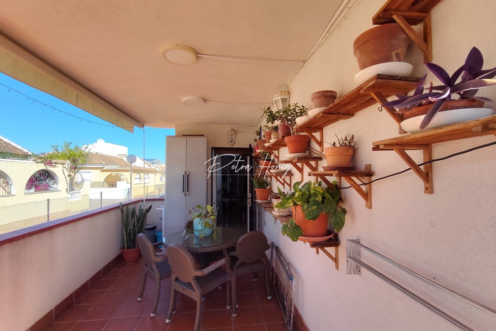 Resales - Appartement - Los Alcazares