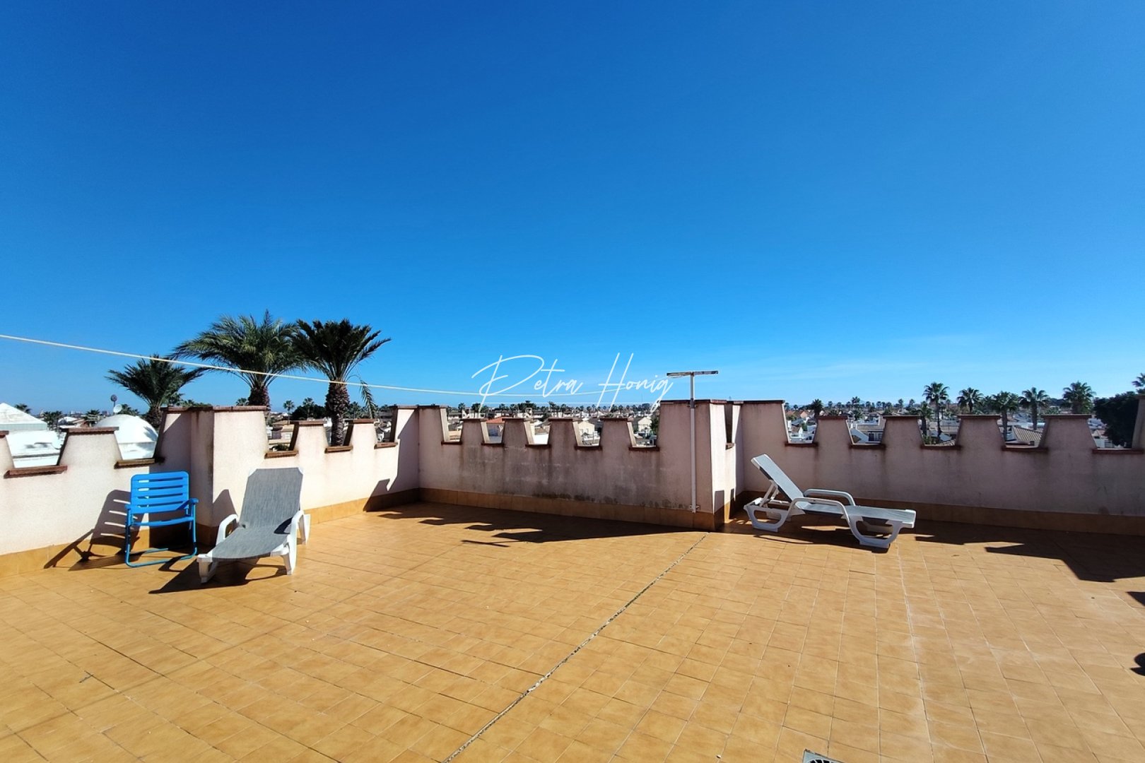 Resales - Appartement - Los Alcazares
