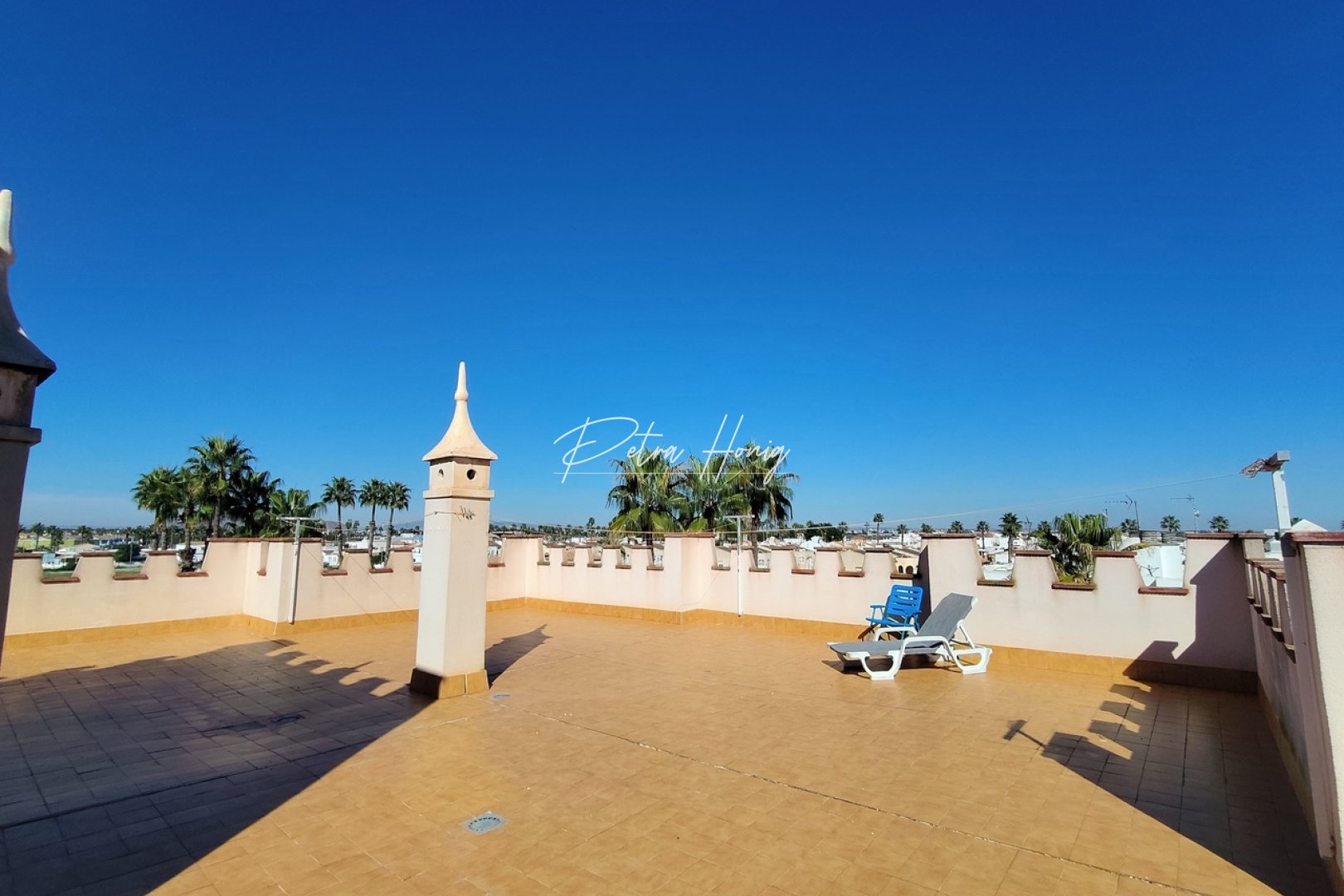 Resales - Appartement - Los Alcazares