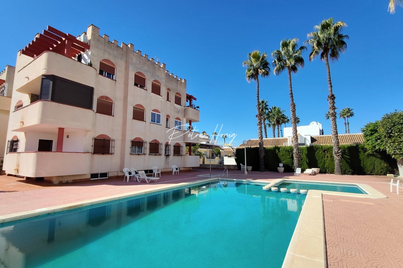 Resales - Appartement - Los Alcazares