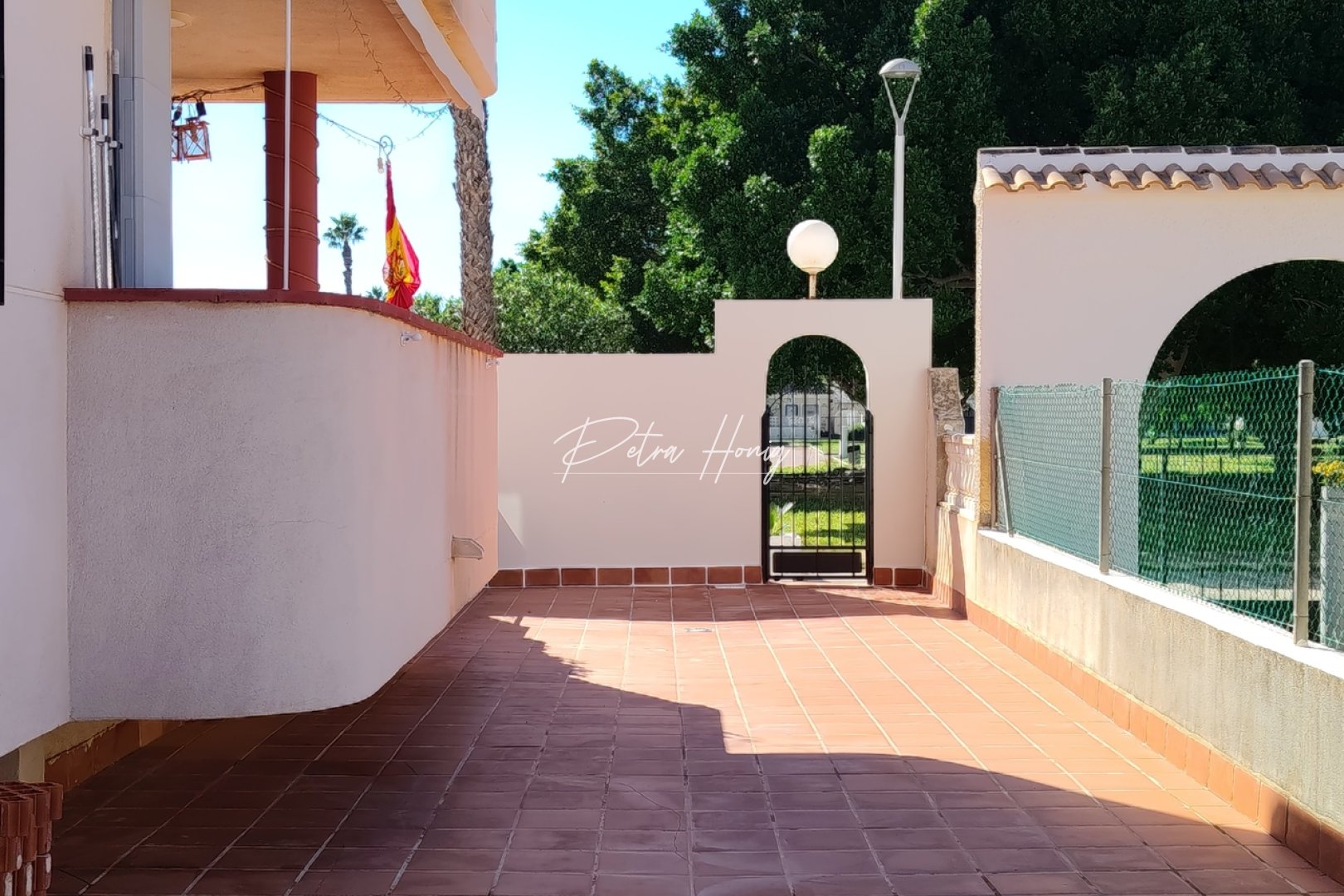 Resales - Appartement - Los Alcazares