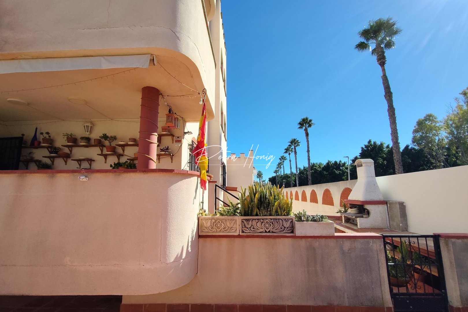 Resales - Appartement - Los Alcazares