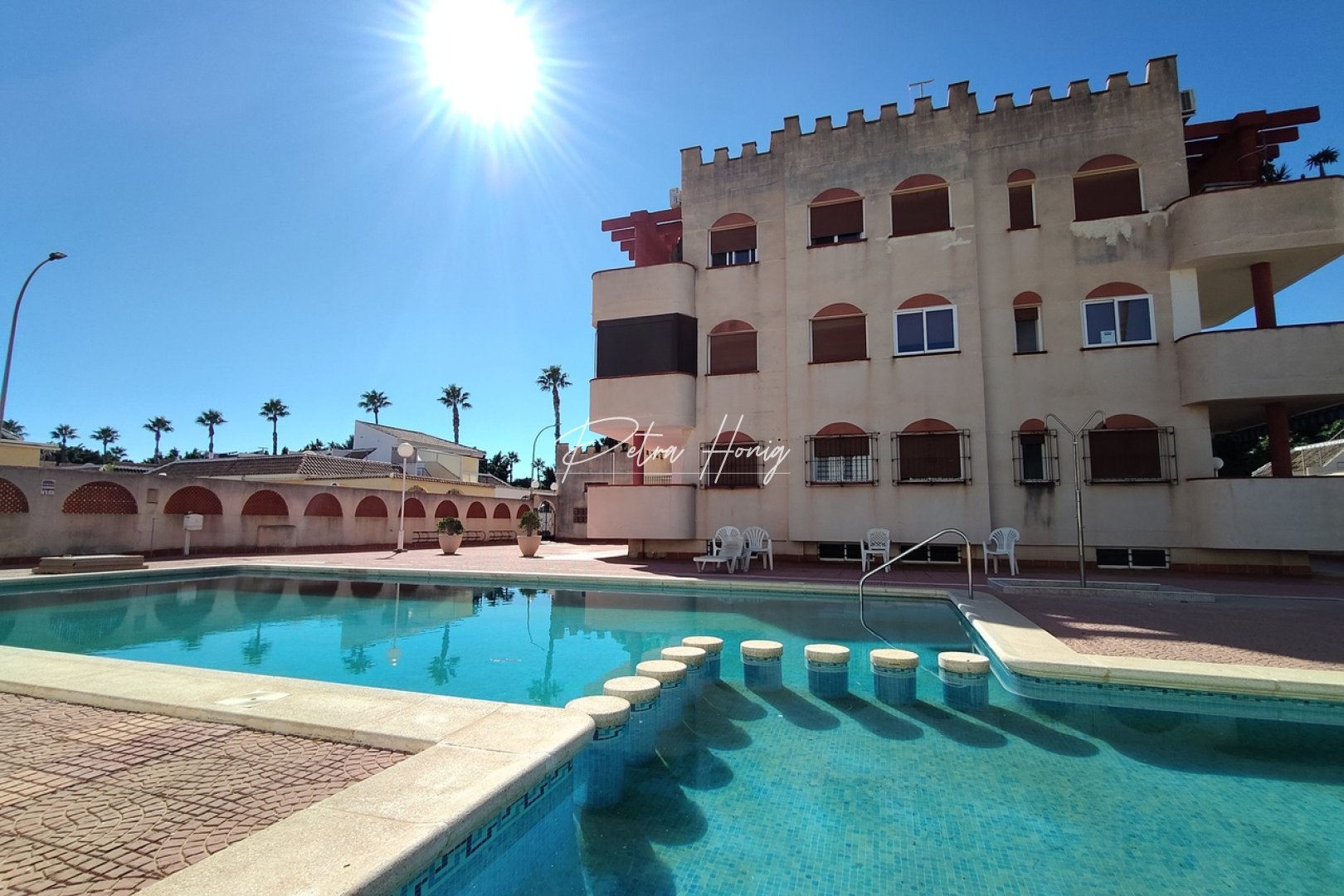 Resales - Appartement - Los Alcazares