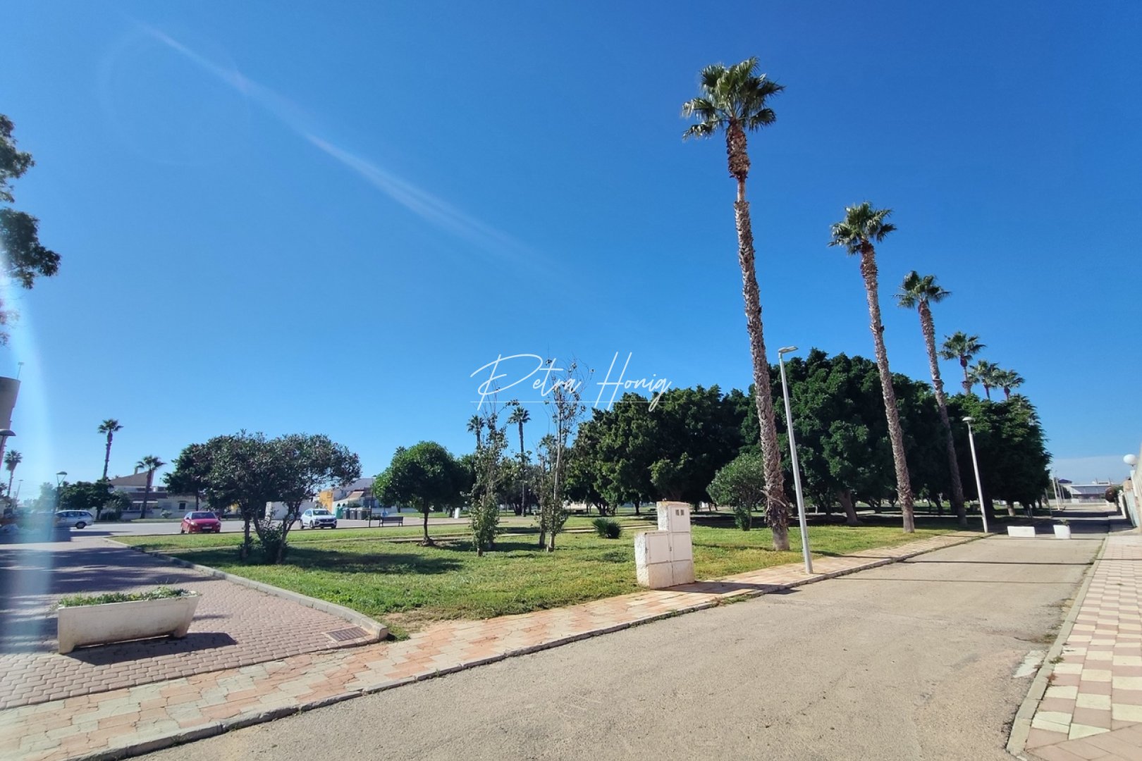 Resales - Appartement - Los Alcazares