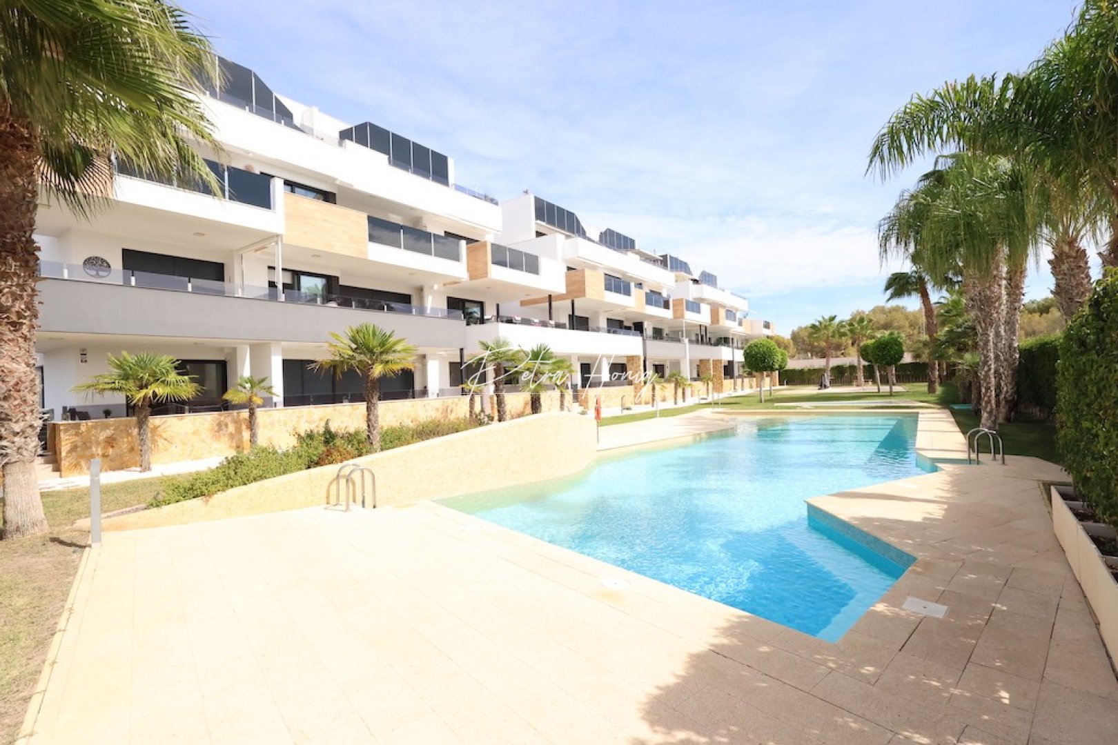 Resales - Appartement - Los Altos