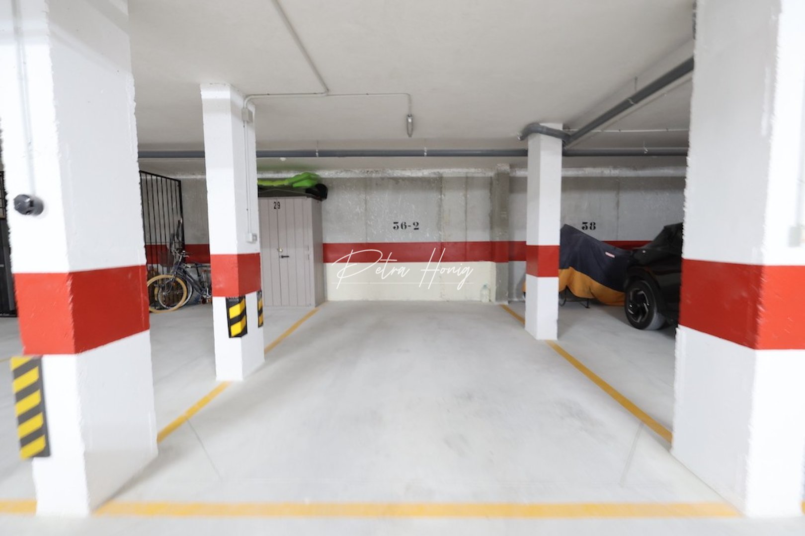 Resales - Appartement - Los Altos