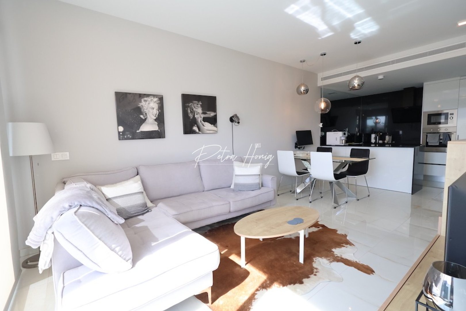 Resales - Appartement - Los Altos