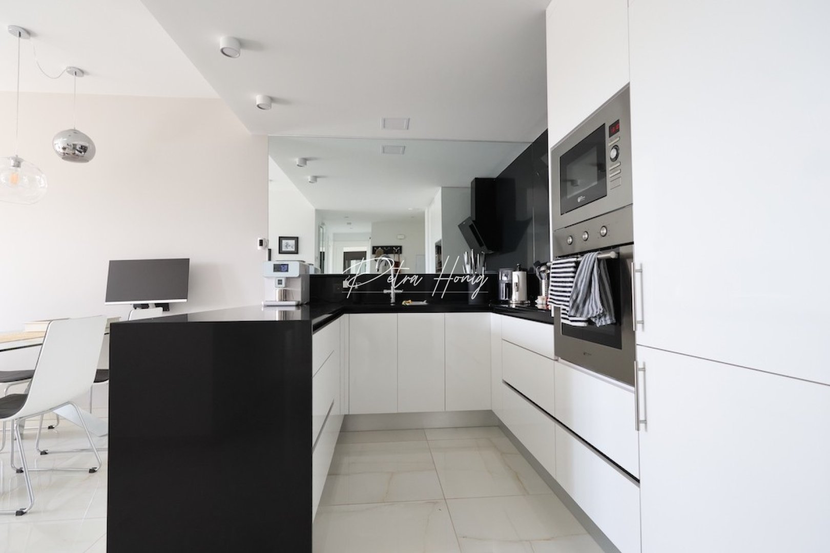 Resales - Appartement - Los Altos