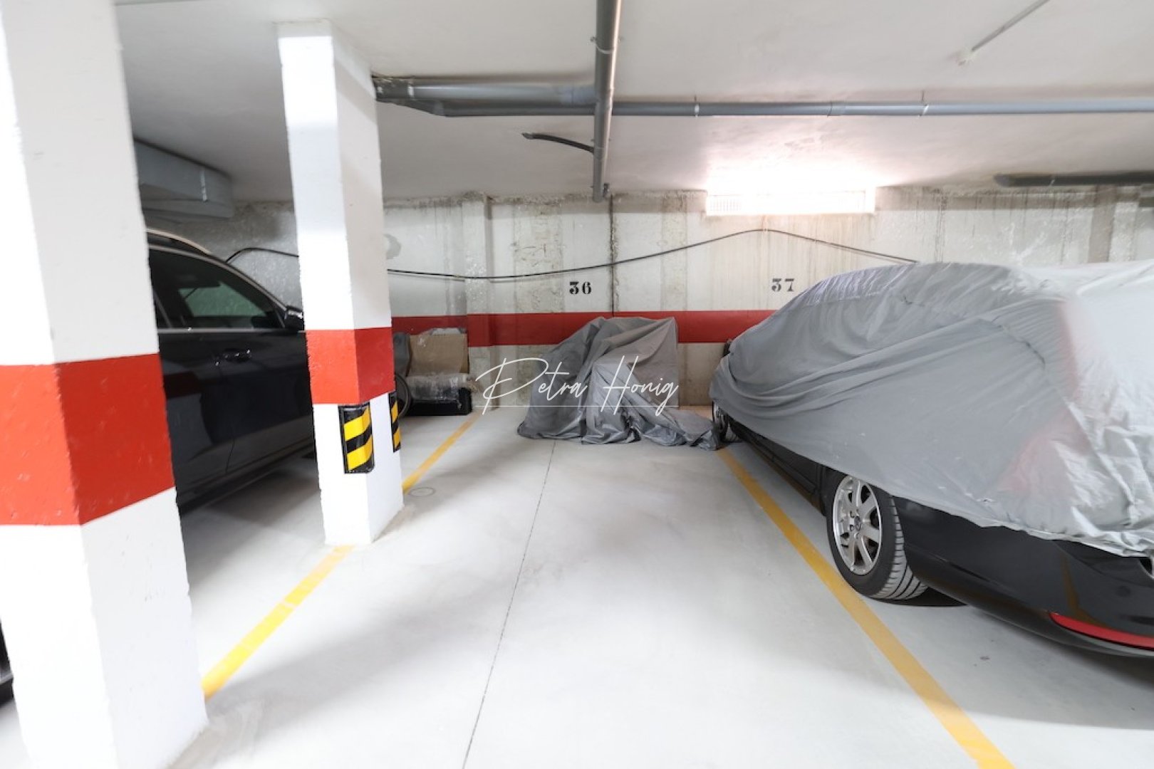 Resales - Appartement - Los Altos